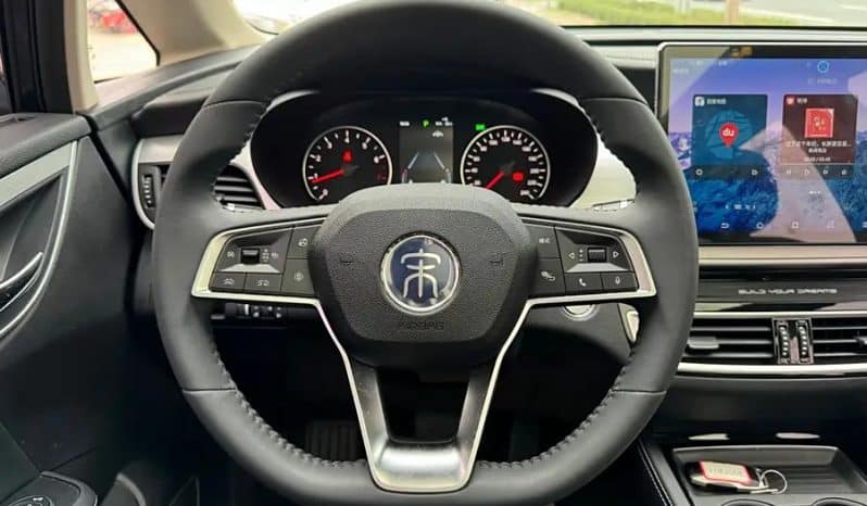 
								BYD Song MAX 1.5L 2021 full									