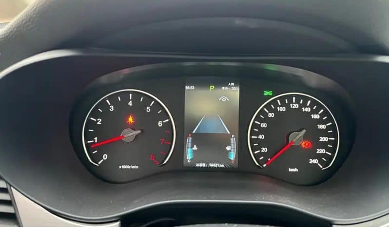 
								BYD Song MAX 1.5L 2021 full									