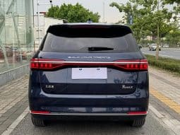 BYD Song MAX 1.5L 2021