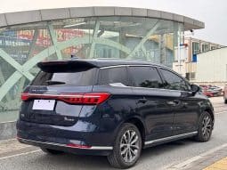 BYD Song MAX 1.5L 2021