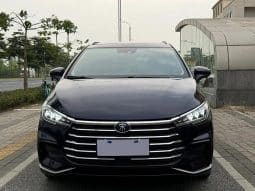 BYD Song MAX 1.5L 2021