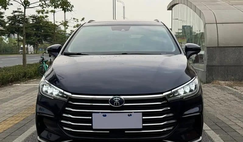 
								BYD Song MAX 1.5L 2021 full									