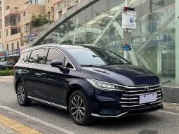BYD Song MAX 1.5L 2021