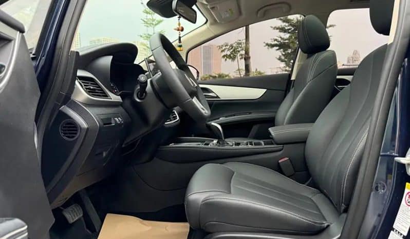 
								BYD Song MAX 1.5L 2021 full									
