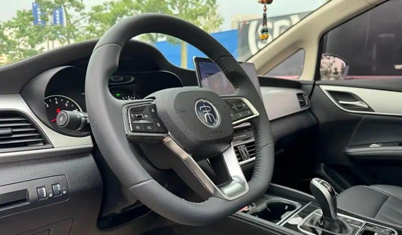 
								BYD Song MAX 1.5L 2021 full									