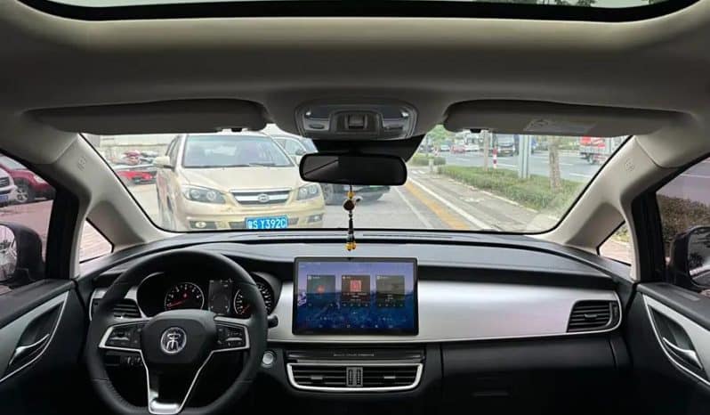 
								BYD Song MAX 1.5L 2021 full									