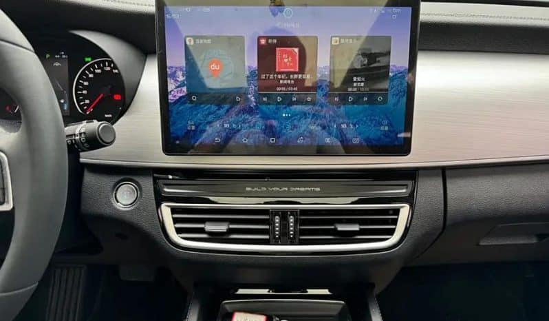 
								BYD Song MAX 1.5L 2021 full									