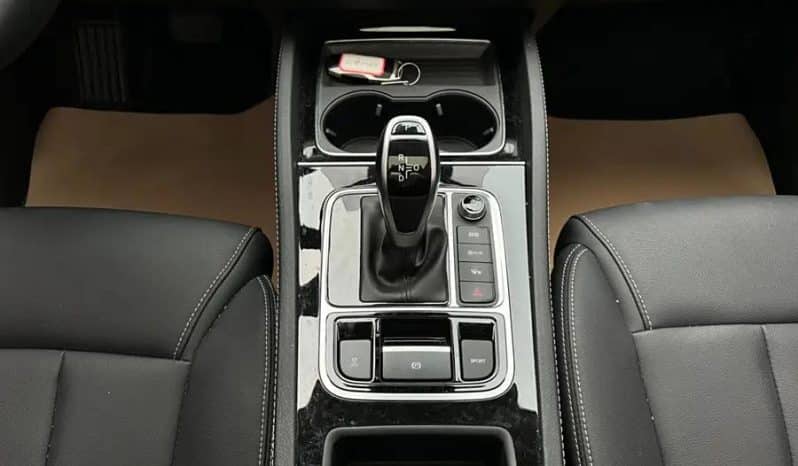 
								BYD Song MAX 1.5L 2021 full									