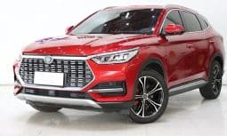 BYD Song PLUS 1.5L 2021