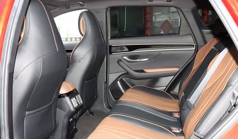 
								BYD Song PLUS 1.5L 2021 full									