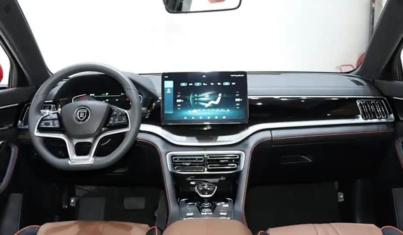 
								BYD Song PLUS 1.5L 2021 full									