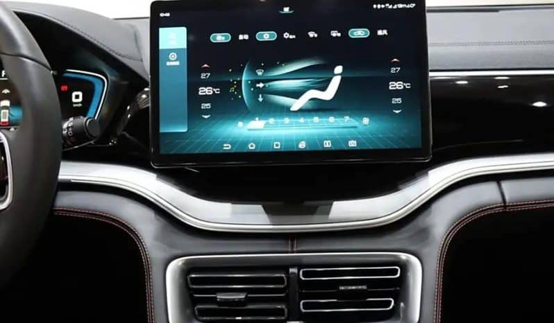 
								BYD Song PLUS 1.5L 2021 full									