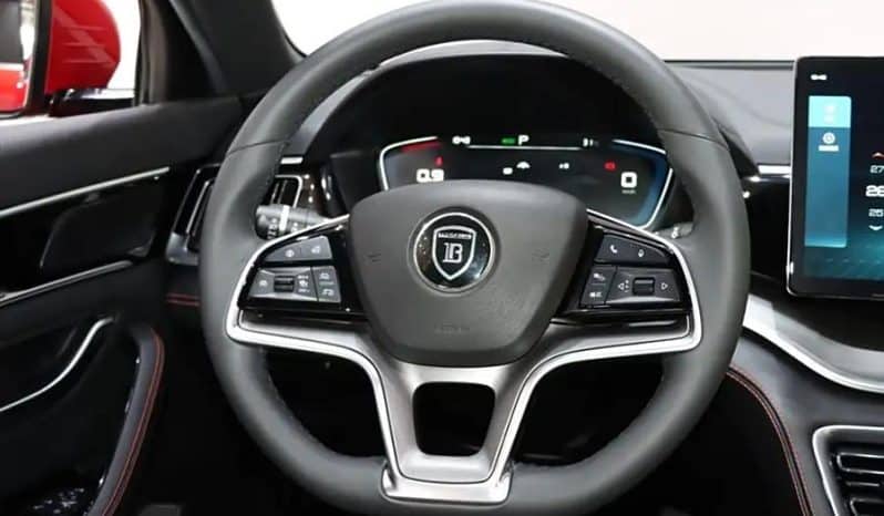 
								BYD Song PLUS 1.5L 2021 full									