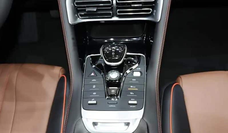 
								BYD Song PLUS 1.5L 2021 full									