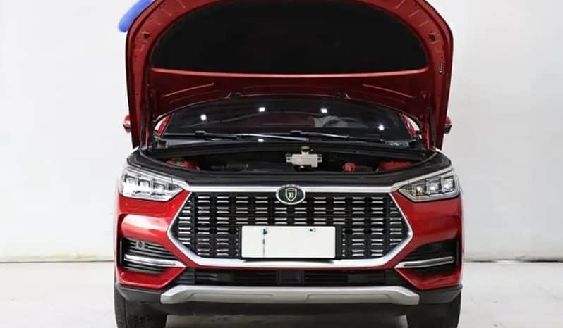 
								BYD Song PLUS 1.5L 2021 full									