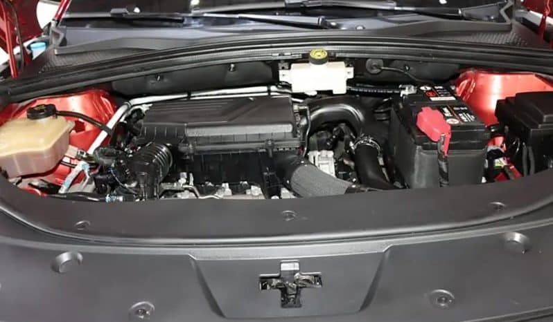 
								BYD Song PLUS 1.5L 2021 full									