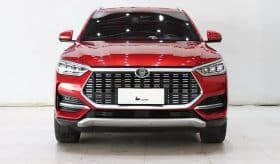 BYD Song PLUS 1.5L 2021