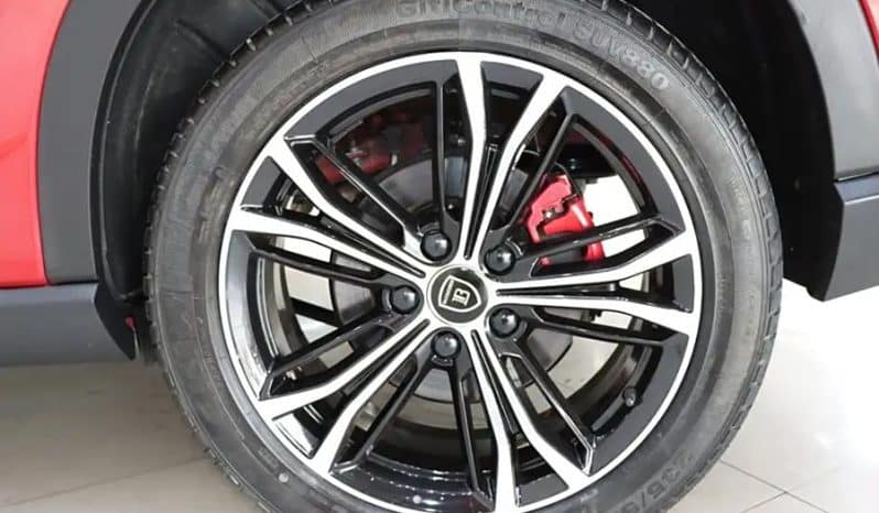 
								BYD Song PLUS 1.5L 2021 full									