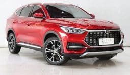 BYD Song PLUS 1.5L 2021