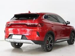 BYD Song PLUS 1.5L 2021