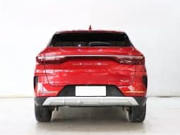 BYD Song PLUS 1.5L 2021