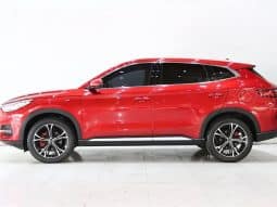 
										BYD Song PLUS 1.5L 2021 full									