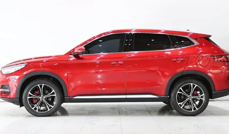 
								BYD Song PLUS 1.5L 2021 full									