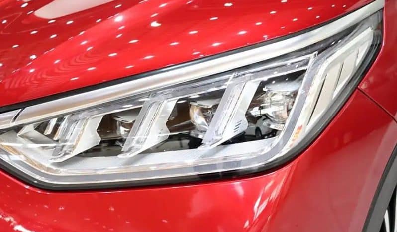 
								BYD Song PLUS 1.5L 2021 full									