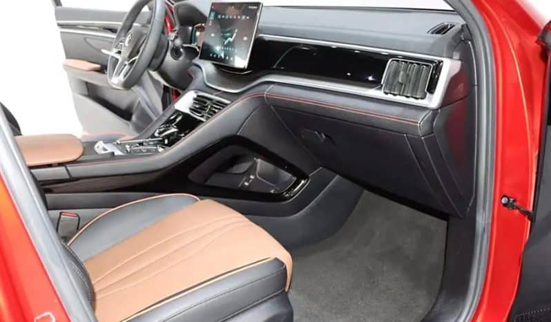 
								BYD Song PLUS 1.5L 2021 full									