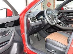 
										BYD Song PLUS 1.5L 2021 full									