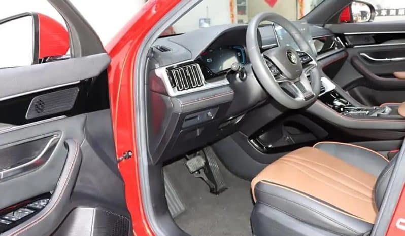 
								BYD Song PLUS 1.5L 2021 full									