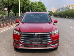 BYD Song Pro 1.5L 2020