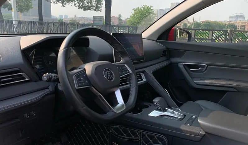 
								BYD Song Pro 1.5L 2020 full									