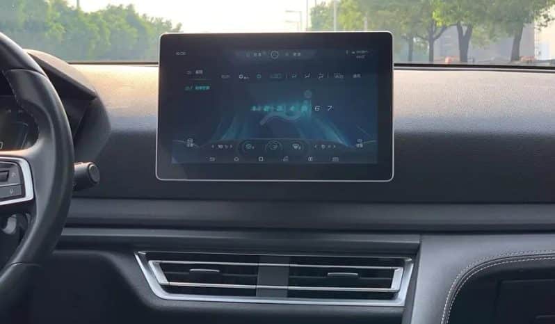 
								BYD Song Pro 1.5L 2020 full									