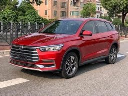 BYD Song Pro 1.5L 2020