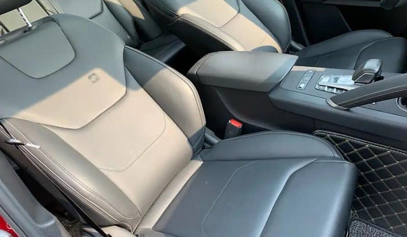 
								BYD Song Pro 1.5L 2020 full									