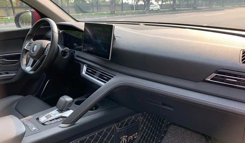 
								BYD Song Pro 1.5L 2020 full									