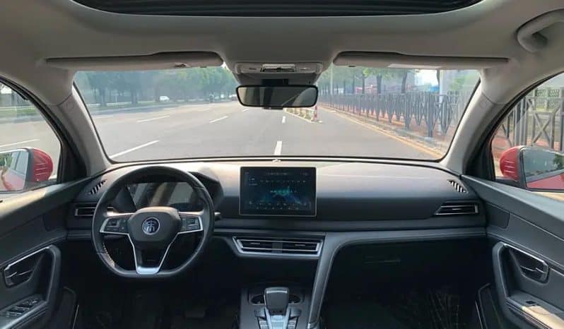 
								BYD Song Pro 1.5L 2020 full									