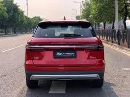 BYD Song Pro 1.5L 2020