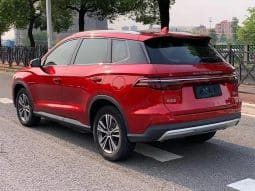 BYD Song Pro 1.5L 2020