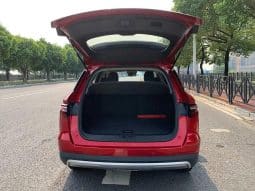 BYD Song Pro 1.5L 2020