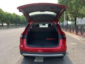 BYD Song Pro 1.5L 2020