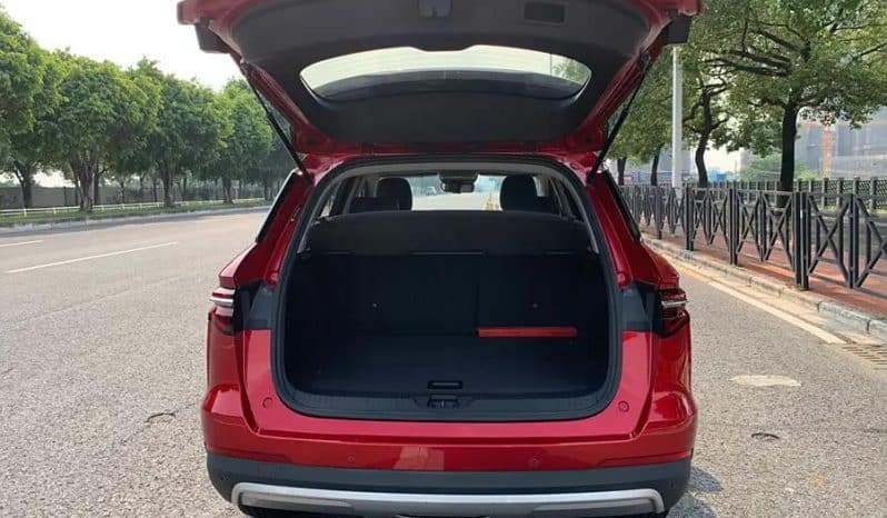 
								BYD Song Pro 1.5L 2020 full									