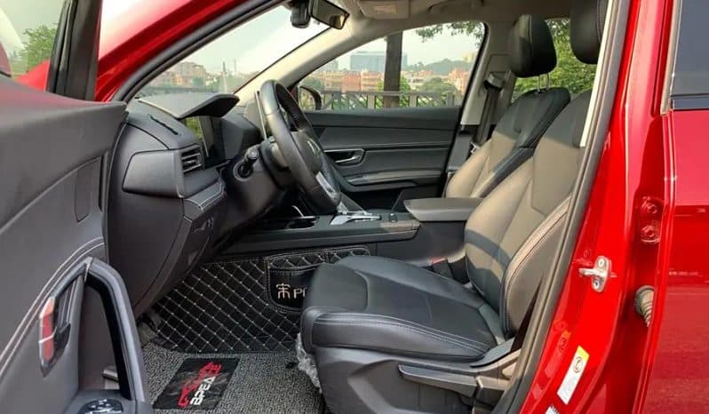 
								BYD Song Pro 1.5L 2020 full									