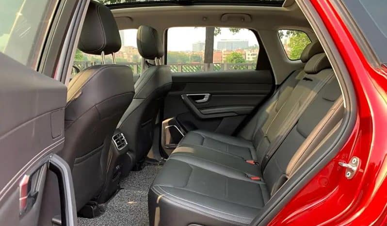 
								BYD Song Pro 1.5L 2020 full									