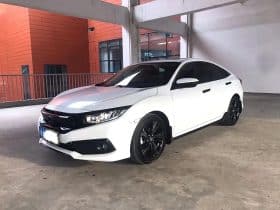 Honda Civic 1.5L 2021