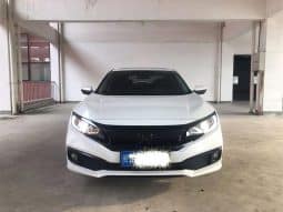 
										Honda Civic 1.5L 2021 full									