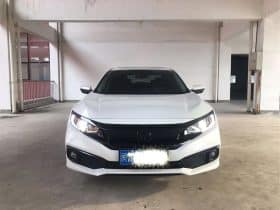 Honda Civic 1.5L 2021
