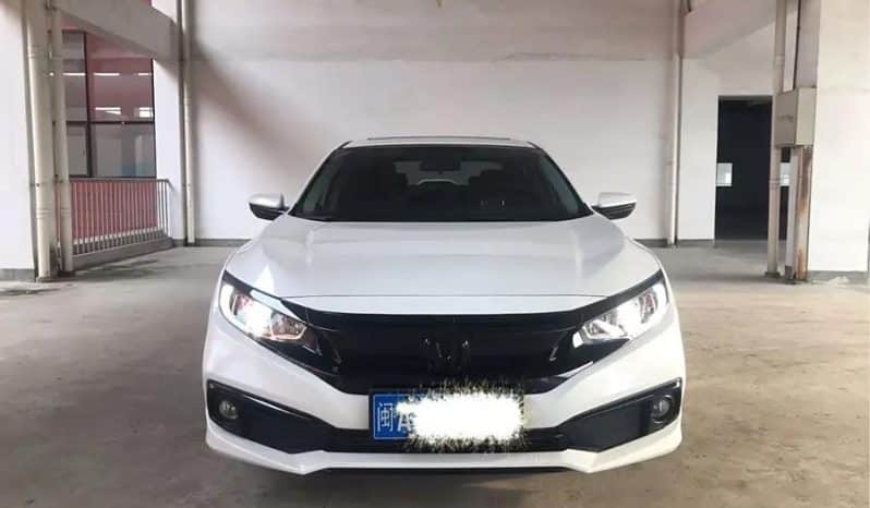 
								Honda Civic 1.5L 2021 full									