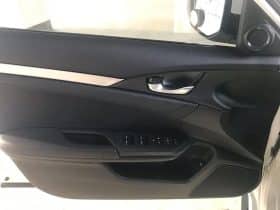 Honda Civic 1.5L 2021
